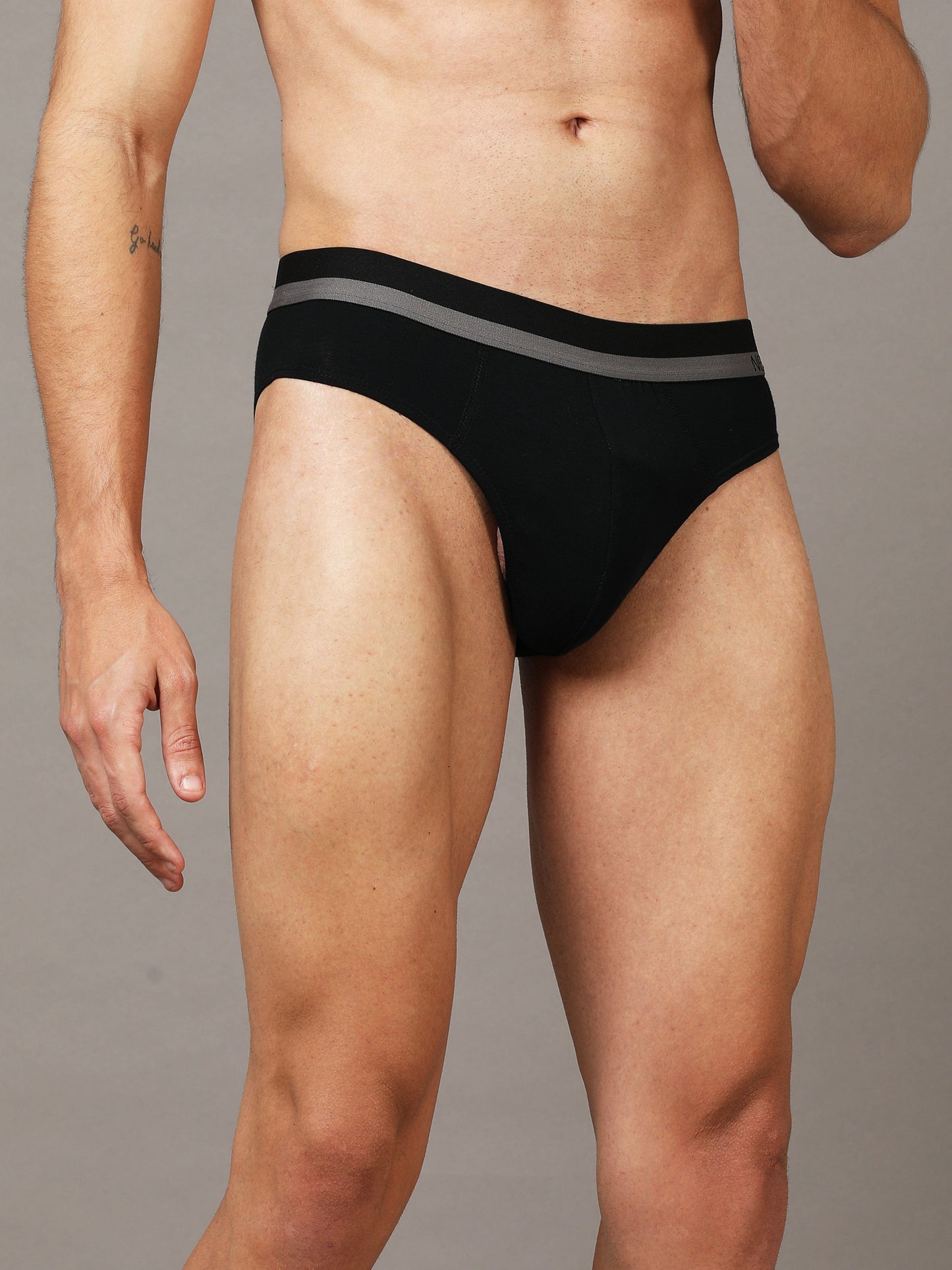 Breathable Underwear for Men