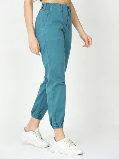  Mint Ladies Jogger Pants