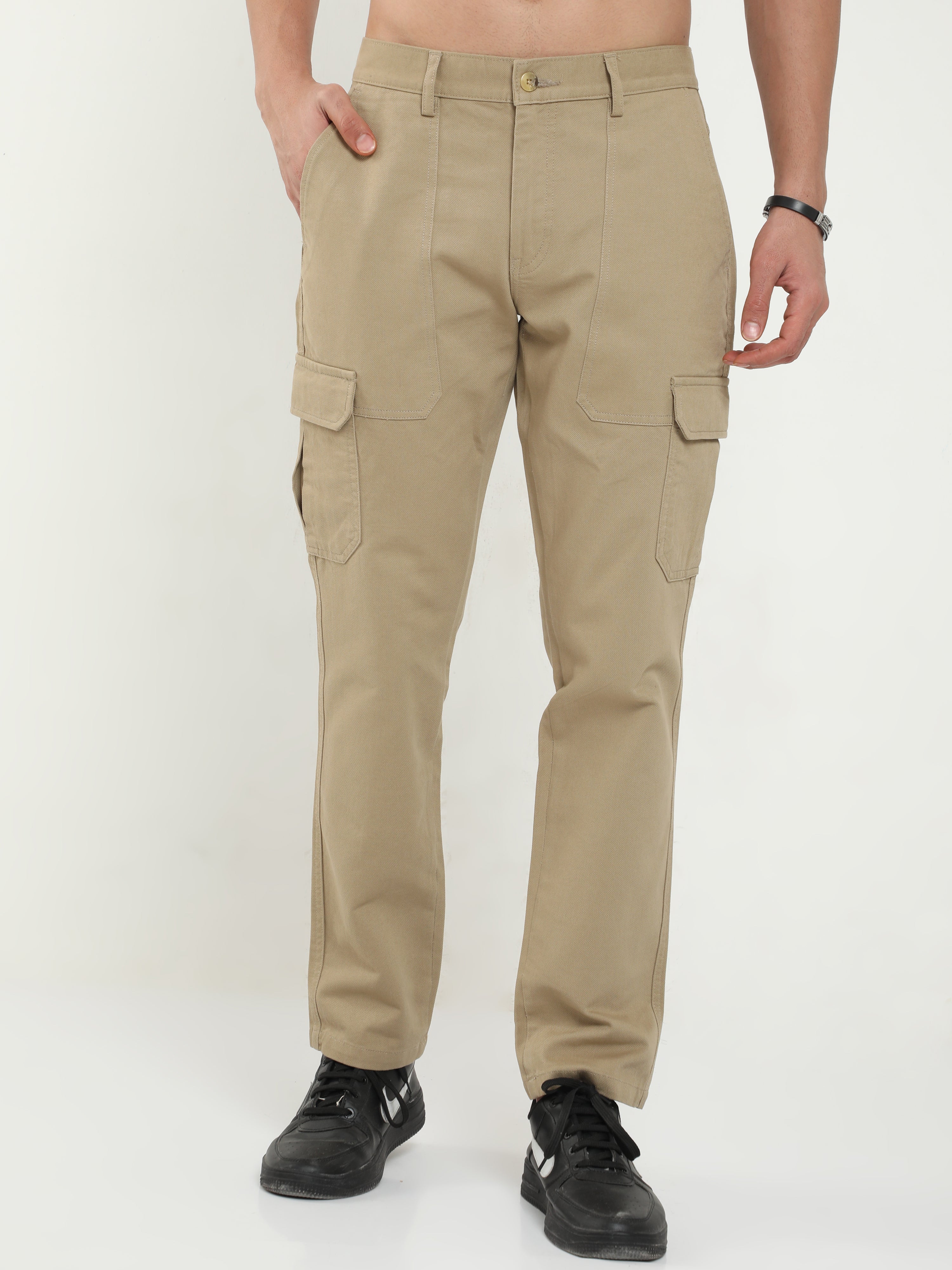 Mens Cotton Trousers - Mens Cotton Trousers Manufacturers Suppliers  Wholesalers in India