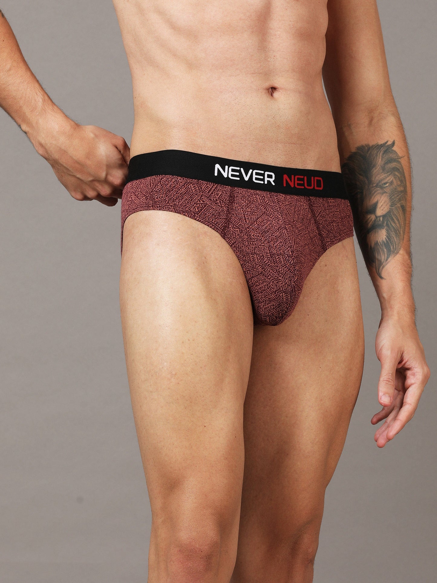 Breathable Underwear for Men