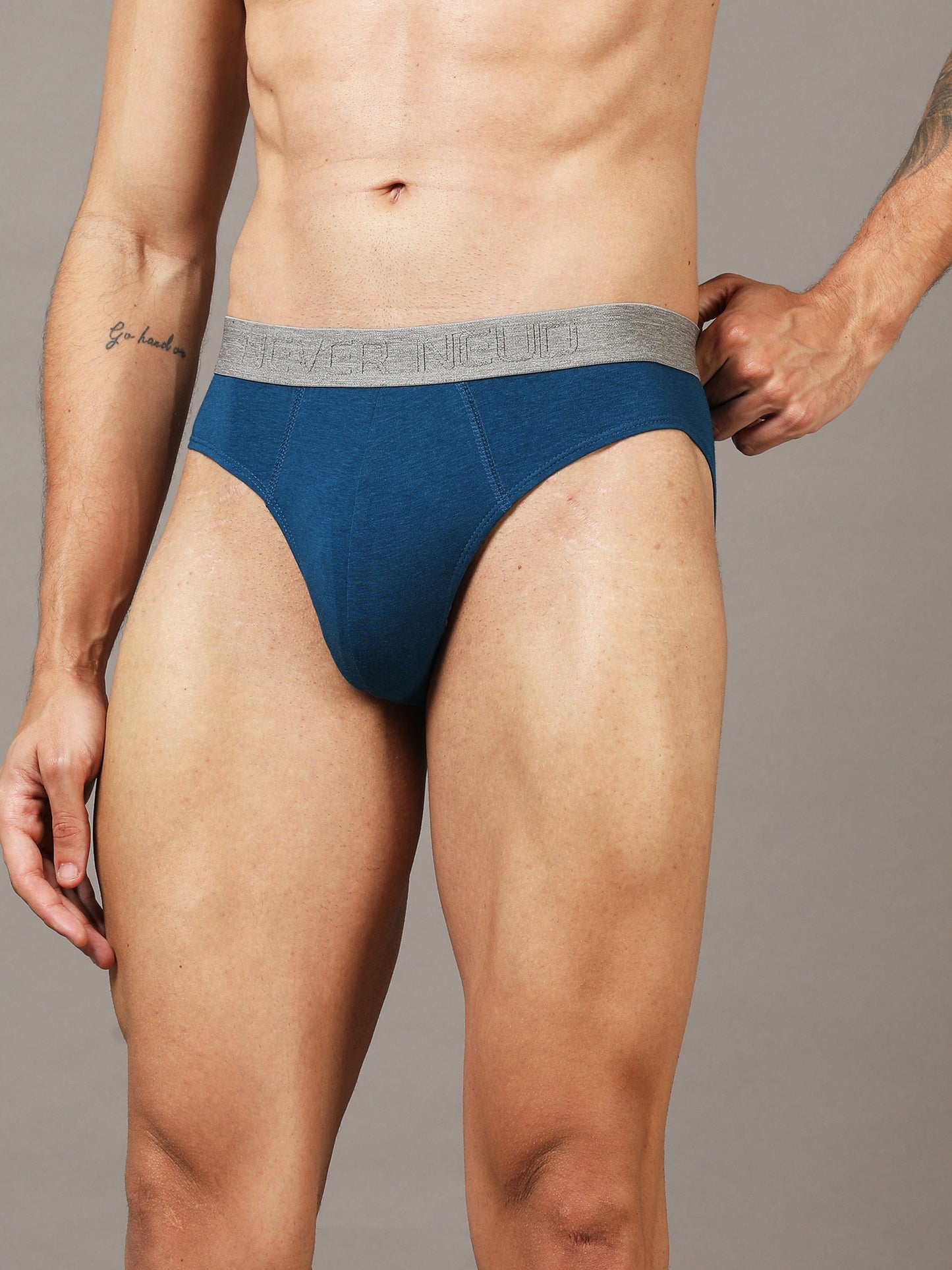 Breathable Underwear for Men