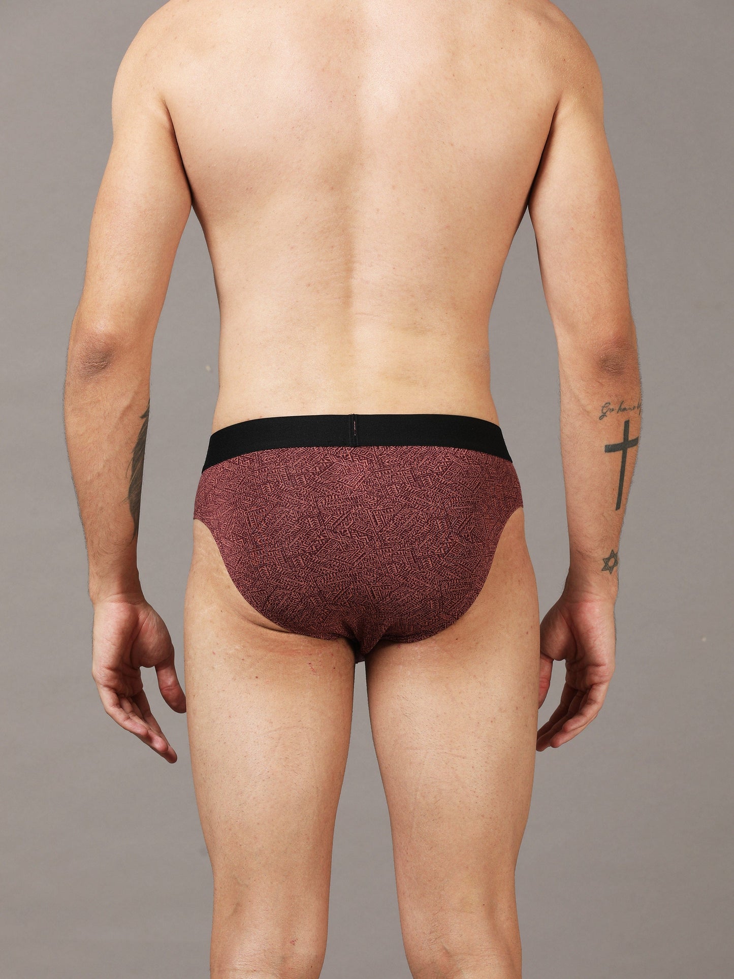 Breathable Underwear for Men